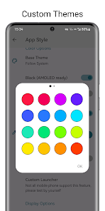 Screenshot 3 for FocusTwitter 3.6.1.20231110 APK Pro