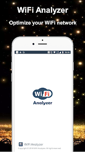 Wifi Analyzer Network Analyzer 1.0.32 Ad Free WiFi Analyzer Network Analyzer 1.0.32 Ad Free