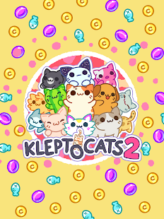 Screenshot 6 for KleptoCats 2 1.23 Mod Money