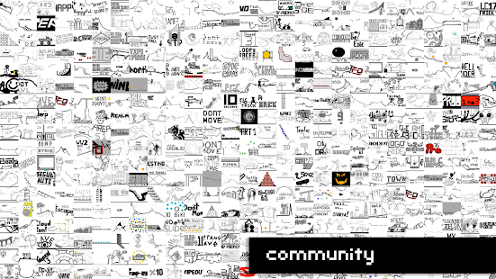 Screenshot 5 for Draw Rider Plus 7.3.3 MOD APK (Full Version)