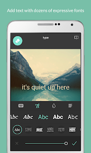 Screenshot 4 for Pixlr Free Photo Editor Pro 3.4.58