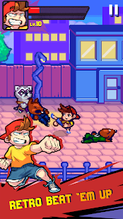 Screenshot 2 for Beat Street 1.3.0 MOD APK Unlimited Money