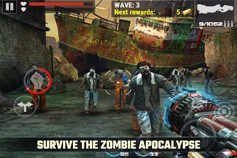 DEAD TARGET Zombie Offline 4.26.2.2 МOD (Unlimited Gold + Cash + Ads Removed) DEAD TARGET Zombie Offline 4.26.2.2 МOD (Unlimited Gold + Cash + Ads Removed)