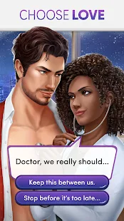 Choices Stories You Play 2.8.7 Mod