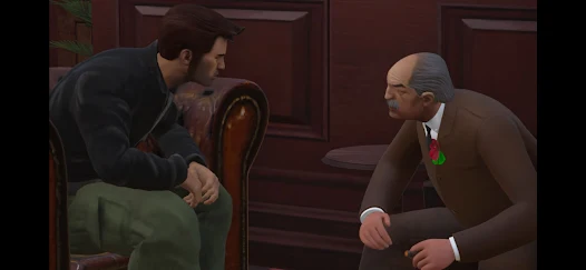 Screenshot 4 for GTA III NETFLIX 1.72.42919648 APK Full Game