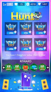 Magic Tiles 3 6.22.079 MOD APK