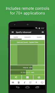 Screenshot 2 for Unified Remote Full 3.15.0 Patched