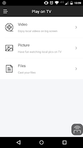 Screenshot 4 for CetusPlay 4.9.4.516 APK MOD Pro Unlocked
