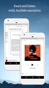 Screenshot 3 for Amazon Kindle 8.44.0.100(1.3.244298.0)