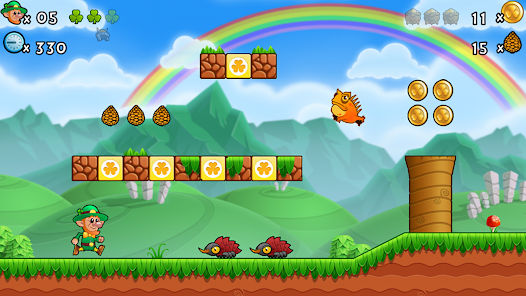 Screenshot 5 for Leps World 3 5.4.3 MOD APK Unlimited Money