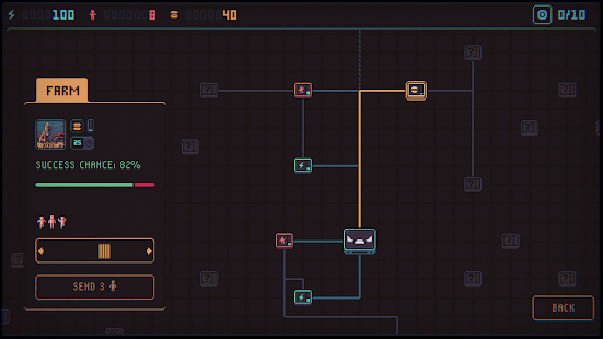 Despotism 3K 1.2.16 Mod (Unlimited Energy) Despotism 3k 1.2.16 MOD (Unlimited energy)