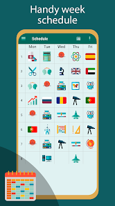 Screenshot 1 for School Pro Ultimate Studying 2.7.0 APK Paid