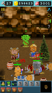 Goblin'S Shop 1.6.1 Mod Apk Unlimited Money Goblin's Shop 1.6.1 MOD APK Unlimited Money
