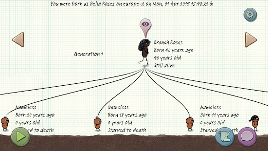 You are Hope 2.8.0.212 MOD (full version) You are Hope 2.8.0.212 MOD (full version)