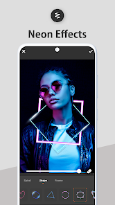 Refin Photo Editor Pro 1.3.3 Apk Paid Refin Photo Editor Pro 1.3.3 APK Paid