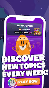 Screenshot 2 for Trivia Crack Pro 3.85.2 Mod full version