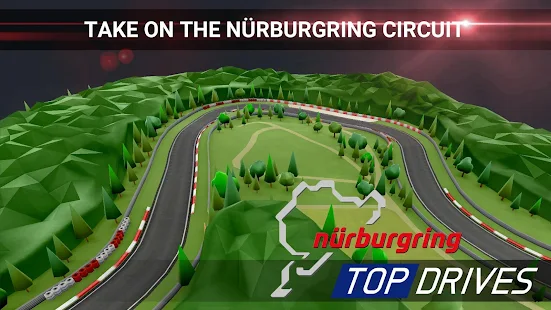Screenshot 5 for Top Drives Car Cards Racing 20.00.01.17996 APK