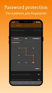 Screenshot 5 for Simple Gallery Pro Photo Manager & Editor 6.12.4 Paid Mod