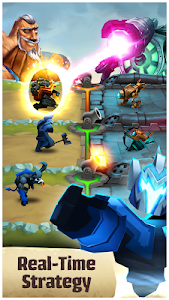 Screenshot 1 for Spellbinders 1.2.0 MOD