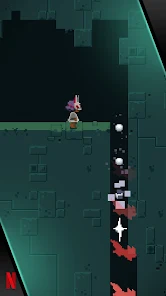 Screenshot 2 for Lucky Luna 1.0.28 APK Full Game