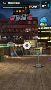 Screenshot 4 for Slingshot Championship 1.1.2 MOD APK