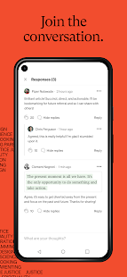 Screenshot 3 for Medium 4.5.1106359 MOD APK Premium Unlocked