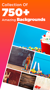 Screenshot 4 for Thumbnail Maker Create Banners & Channel Art PRO 10.8