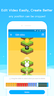 Screenshot 4 for Super Screen Recorder REC Video Record Screenshot Premium 4.4.2_rel