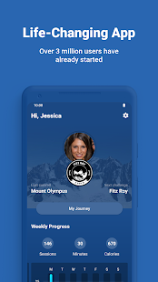 Fitify Full Body Workout Routines &Amp; Plans 1.3.3 Unlocked Fitify Full Body Workout Routines & Plans 1.3.3 Unlocked