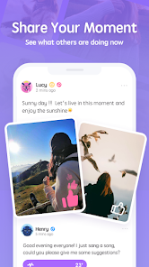Litmatch 6.3.2.0 APK Litmatch 6.3.2.0 APK