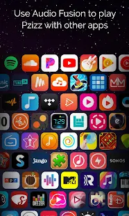 Screenshot 7 for Pzizz Sleep, Nap, Focus 4.9.16 Subscribed