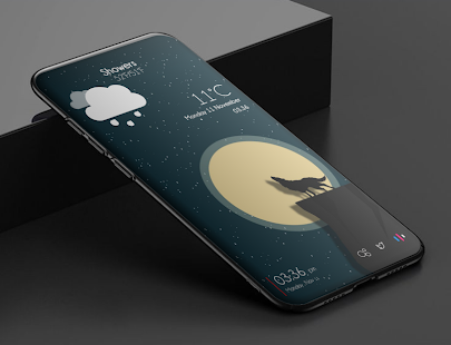 Screenshot 7 for 3DX widget 2020.Feb.08.22 Paid