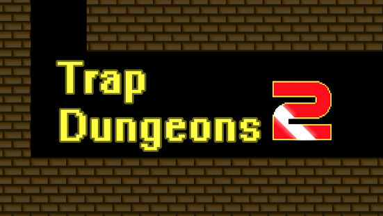 Screenshot 2 for Trap Dungeons 2 1.7 MOD APK Unlocked