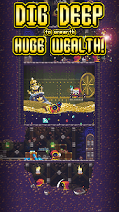 Screenshot 4 for Idle Apocalypse 1.54 MOD (Free store)