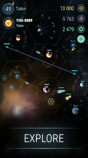 Screenshot 3 for Hades Star 2.551.0 APK + MOD (Unlimited Money)