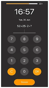 Screenshot 7 for iClock OS 13 Clock iPhone Xs Phone 11 Pro 2.9.8
