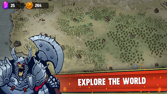 Dungeon Age of Heroes v1.10.535 MOD APK Unlimited Money Dungeon Age of Heroes v1.10.535 MOD APK Unlimited Money