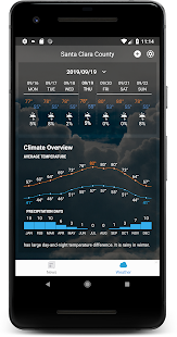 Screenshot 2 for Weather News VIP 1.20.01.20 Paid
