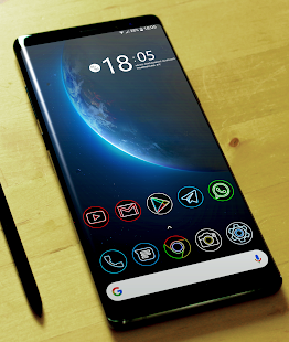 Dark Pixel Icon Pack 7.5 Patched DARK PIXEL ICON PACK 7.5 Patched