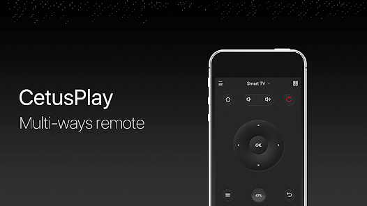 Screenshot 5 for CetusPlay 4.9.4.516 APK MOD Pro Unlocked