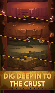 Screenshot 5 for Deep Town Mining Factory 3.7.0 APK + MOD