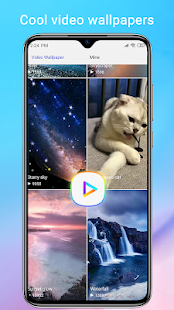 Screenshot 4 for Cool Mi Launcher CC Launcher 2020 for you 2.2 Prime