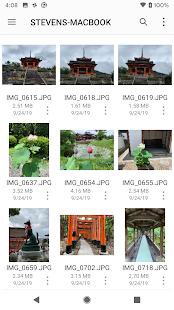Screenshot 6 for FE File Explorer Pro File Manager 4.0.3 Paid