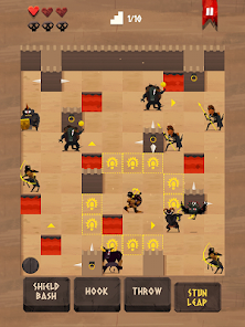 Screenshot 5 for ENYO 1.2.14 MOD APK God Mode