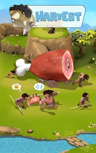 Screenshot 4 for Brutal Age Horde Invasion 0.3.32 APK