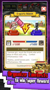 Idle Arcade Tycoon 1.0.1 Mod money Idle Arcade Tycoon 1.0.1 Mod money