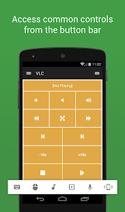 Screenshot 5 for Unified Remote Full 3.15.0 Patched