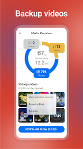 Screenshot 7 for CCleaner 1.22.97 [Mod Lite]