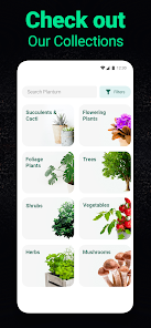 Screenshot 5 for Plantum 3.5.1 MOD APK Premium Unlocked
