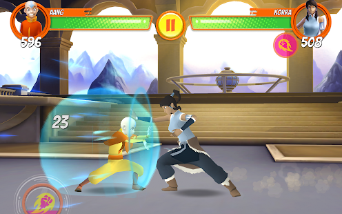 Screenshot 5 for Super Brawl Universe 2.15 MOD APK + Data